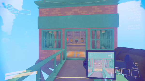 内容警告新手攻略截图6