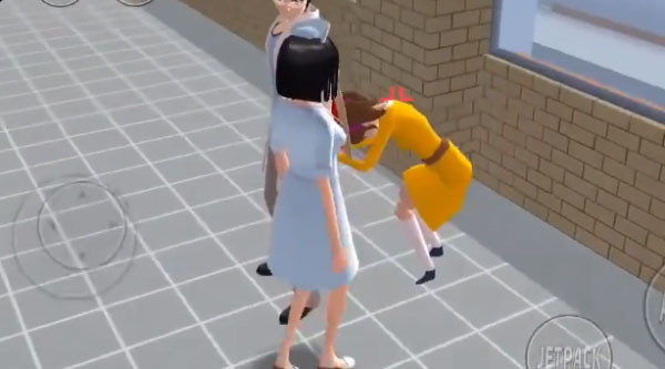 魔音少女如何让医生救人图片5