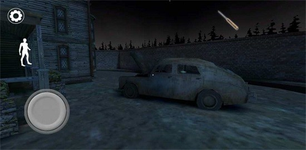 恐怖奶奶3截图23