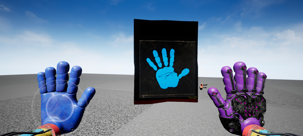 波比的游戏时间第四章新手攻略图片4