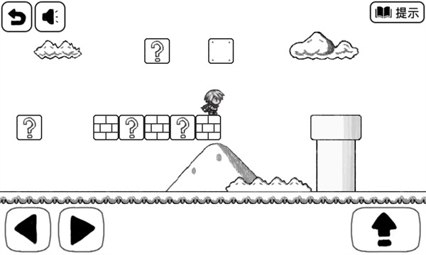 比较简单的大冒险游戏攻略图片2