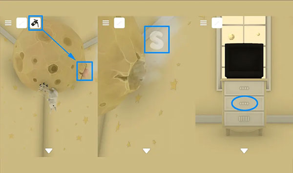 小王子的幻想谜境图片11