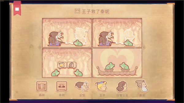 故事叙述者成就介绍图片8