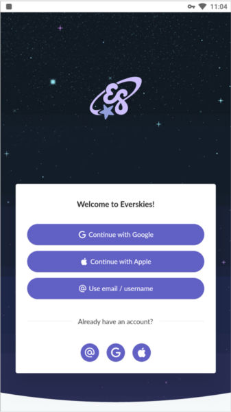 永远的天空虚拟装扮新手攻略图片1