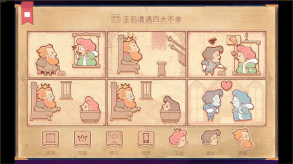 故事叙述者成就介绍图片7