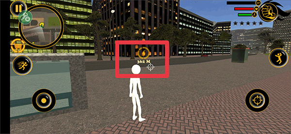 真实火柴人冒险2截图5