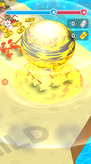 小小指挥官怎么玩图片5