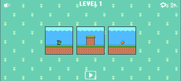 饥饿小恐龙新手教程图片4