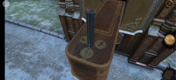 达芬奇密室2第二章攻略图30