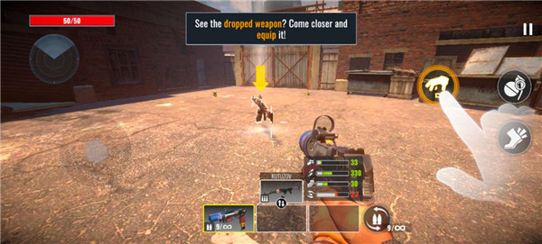 僵尸国度游戏攻略图片5