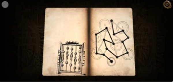 达芬奇密室2第二章攻略图14