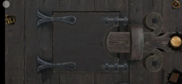 达芬奇密室2第二章攻略图44