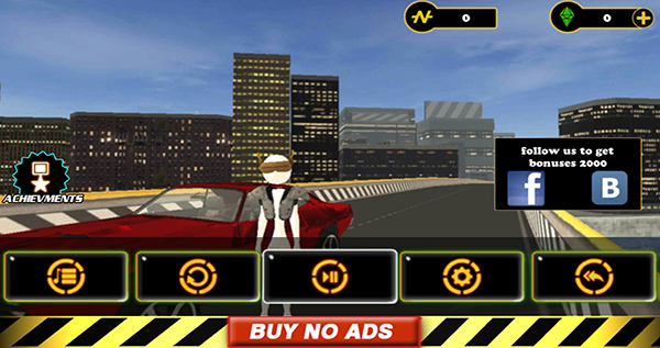 真实火柴人冒险2截图1