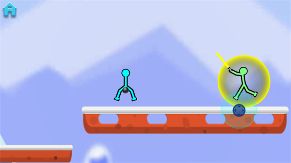 火柴人决斗道具介绍图片1