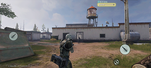 Disorder新手教程3