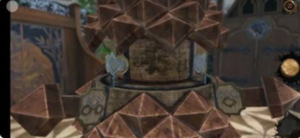 达芬奇密室2第二章攻略图6