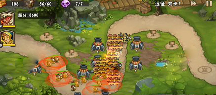 城堡突袭2远征攻略图片7