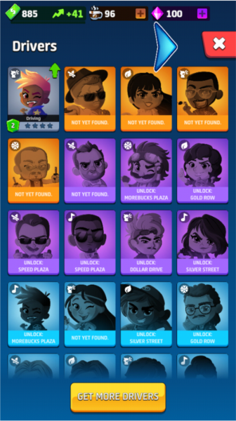 空闲出租车大亨新手攻略图片5