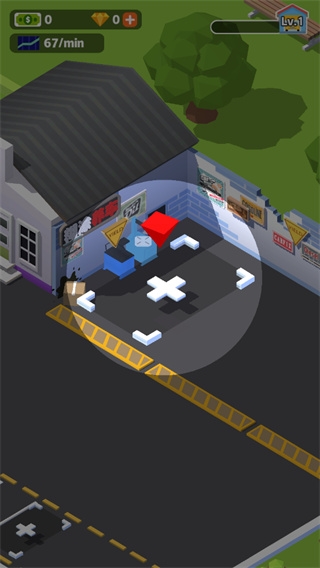 修车厂大亨新手教程图片3