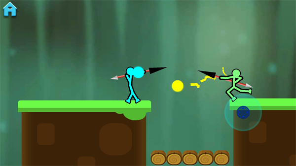 火柴人决斗道具介绍图片4