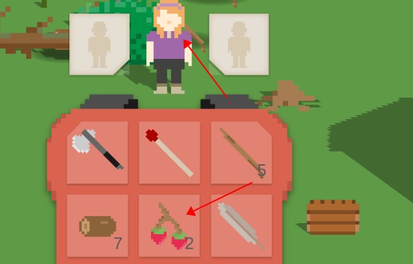 独自一人中文版图片5