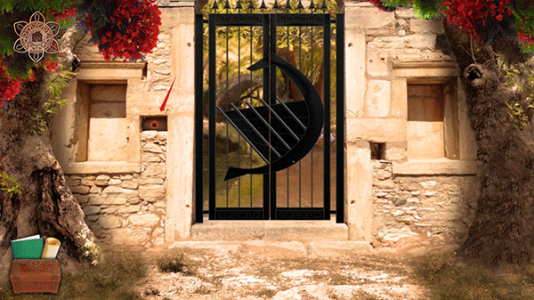 潘莫菲亚游戏攻略图片3