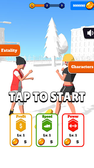 斯洛莫格斗新手攻略图片1