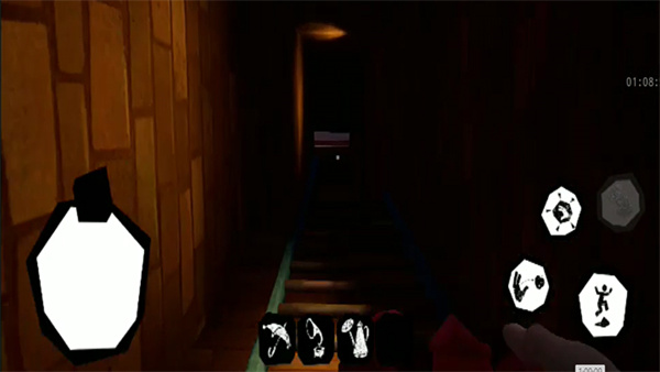 秘密邻居如何获得一把枪图片6