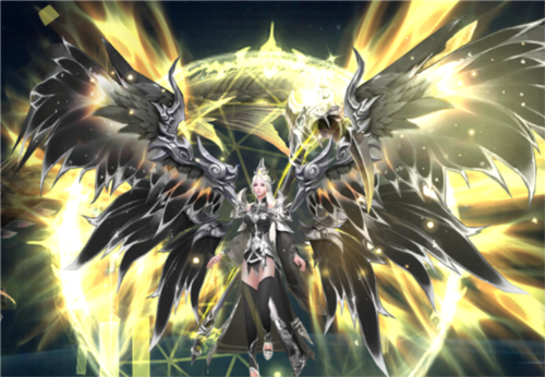 雷霆空袭角色介绍图片4