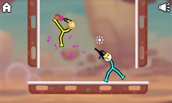 火柴人决斗道具介绍图片7