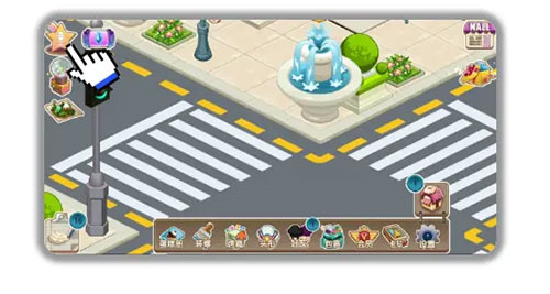 梦幻蛋糕店腾讯版图片4