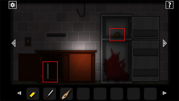 遗忘之丘秋日游戏攻略截图3