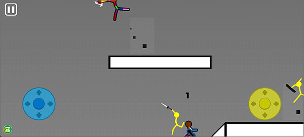 火柴人射击精英谷歌版截图6