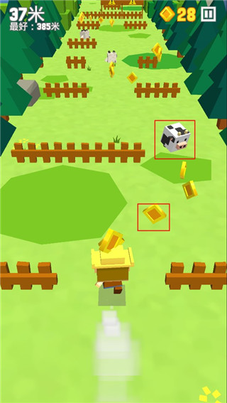 弹跳英雄新手攻略图片4