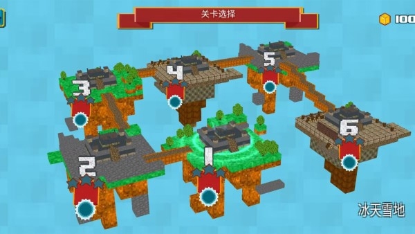 一枪超神游戏截图1