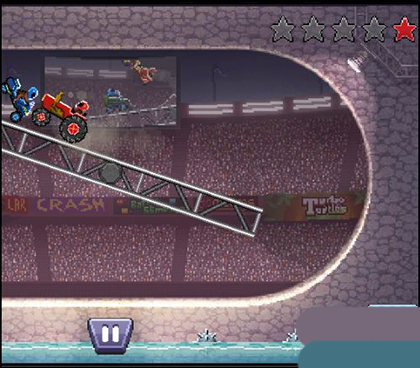 Drive Ahead新手攻略图片5