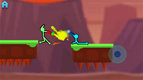 火柴人决斗道具介绍图片8