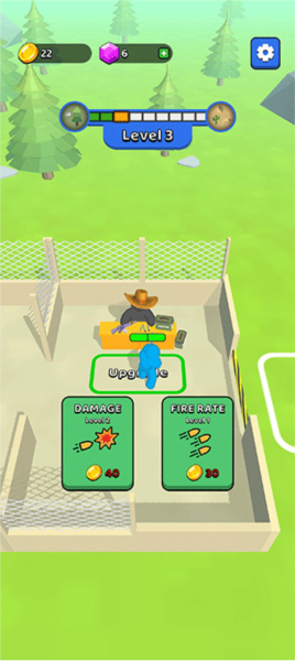 末世日记操作技巧攻略图片4