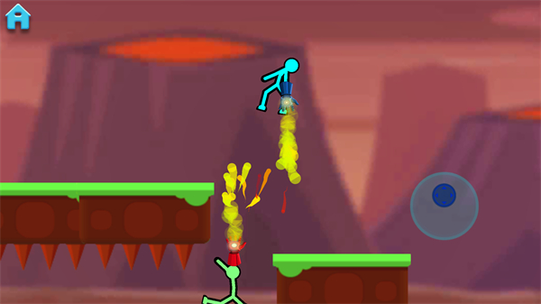 火柴人决斗道具介绍图片6