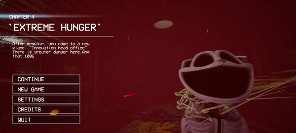 波比的游戏时间第四章图片