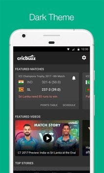 Cricbuzz