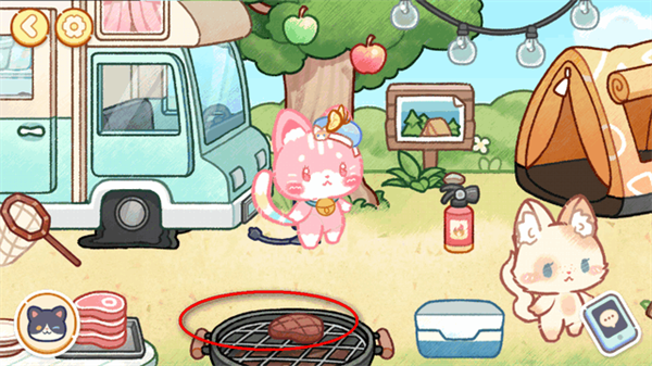 旅猫世界新手攻略图片3