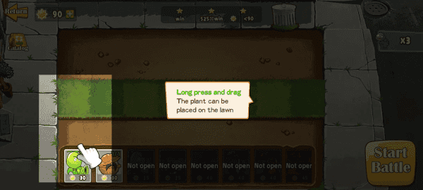 植物射击守卫战截图2