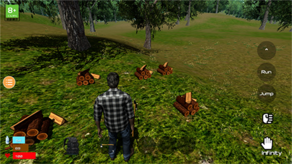 牧场模拟器手机版图片