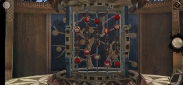 达芬奇密室2第二章攻略图7