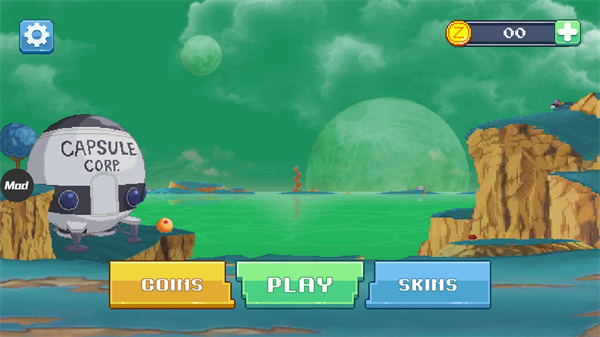 传奇战士上帝之战新手攻略图片1