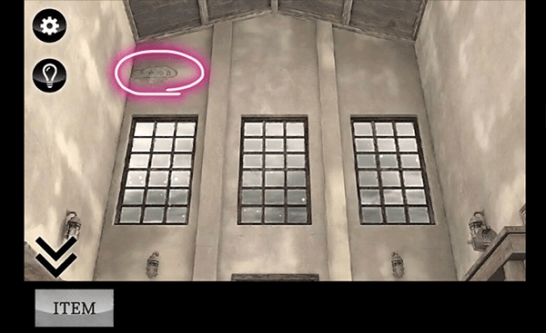 迷雾游戏攻略截图4