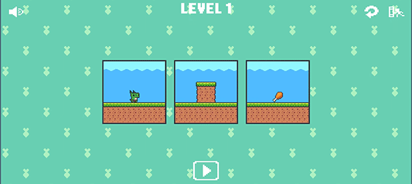 饥饿小恐龙新手教程图片3