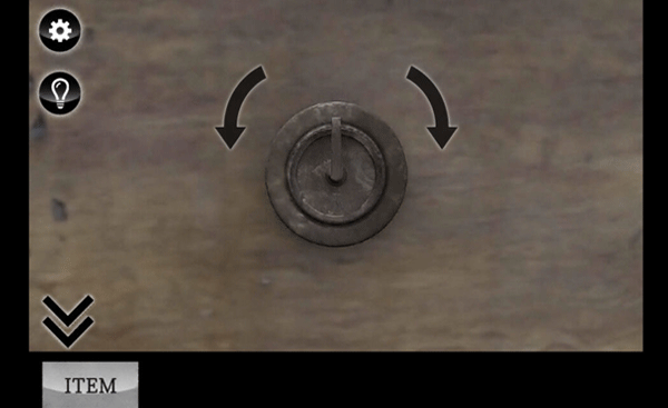 迷雾游戏攻略截图5