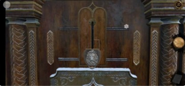 达芬奇密室2第二章攻略图28